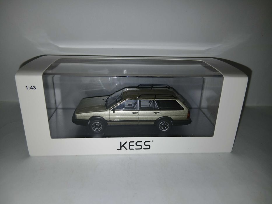 1:43 VW Passat B2 KESS