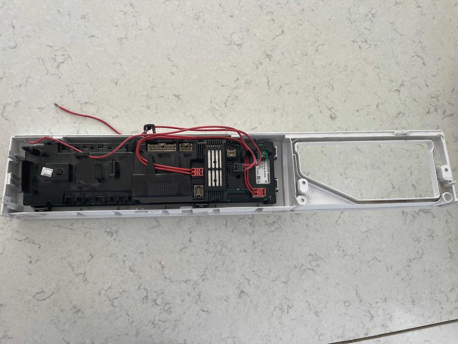 Programator do pralki BOSCH/SIEMENS EWP65942