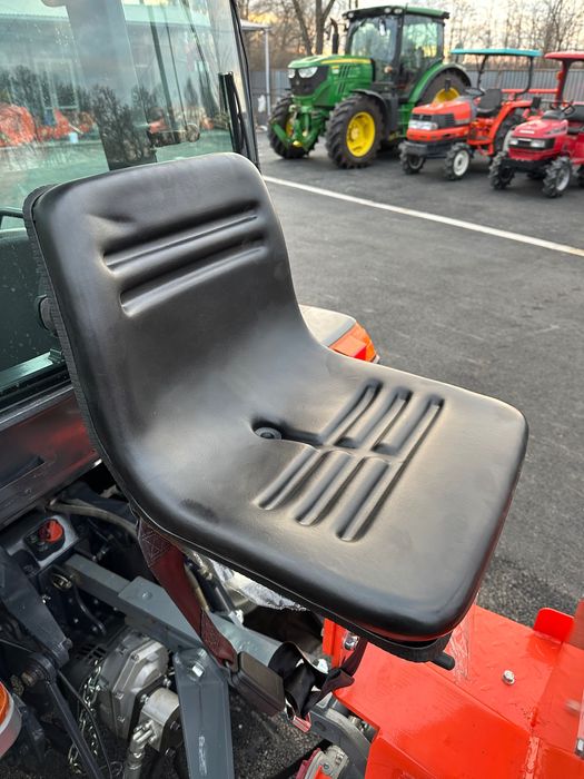 Екскаватор Mateng для трактора/Матенг/фрези/мульчера