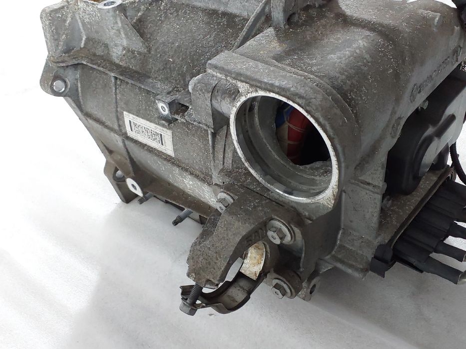 Motor completo RENAULT Zoe (BFM_)