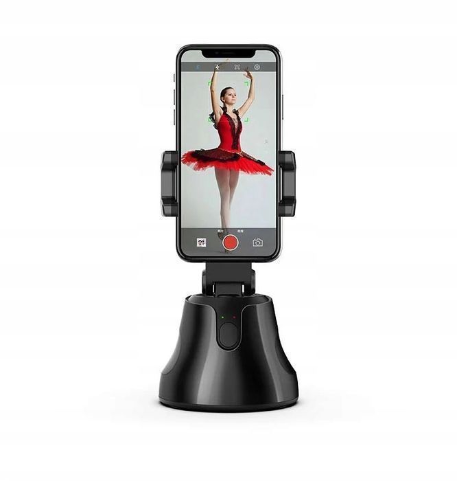 Automatyczny uchwyt na telefon śledzący Apai Genie