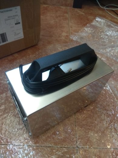 Бесплатная доставка!Промышленный озонатор воздуха 60 гр/час