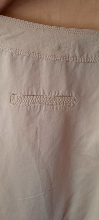 Spodnie nowe rozmiar 20/49  55% Len