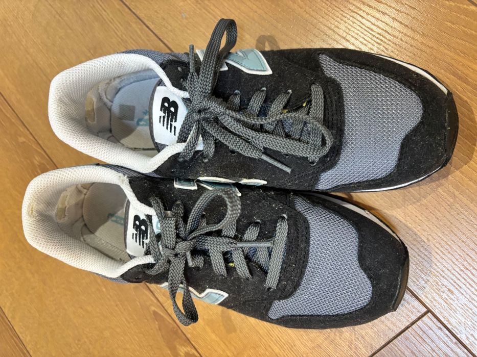 Adidasy New Balance rozm 37,5