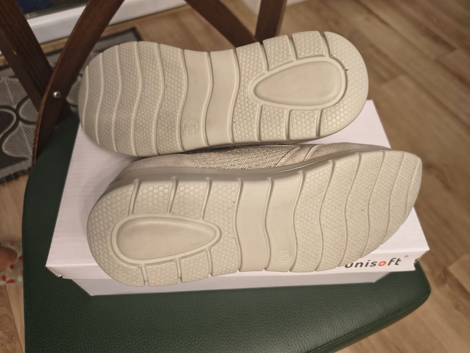 Buty, przejściowe lekkie
