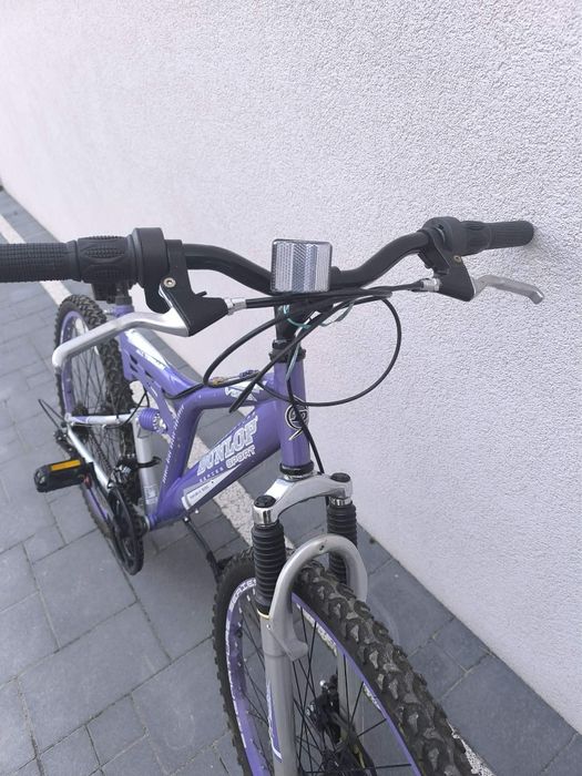 Sprzedam pilnie nowy rower 26 "cali