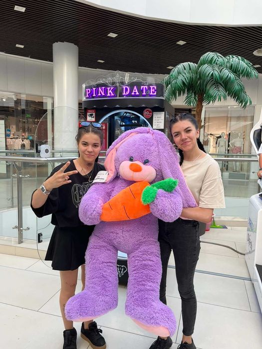 М'які іграшки оптом\дропшиппінг\роздріб магазин іграшок