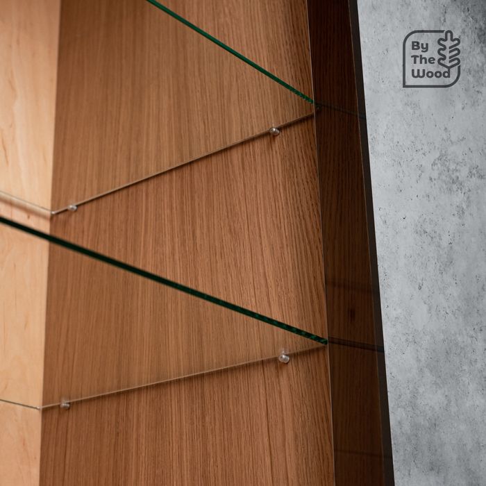 Вітрина-бар