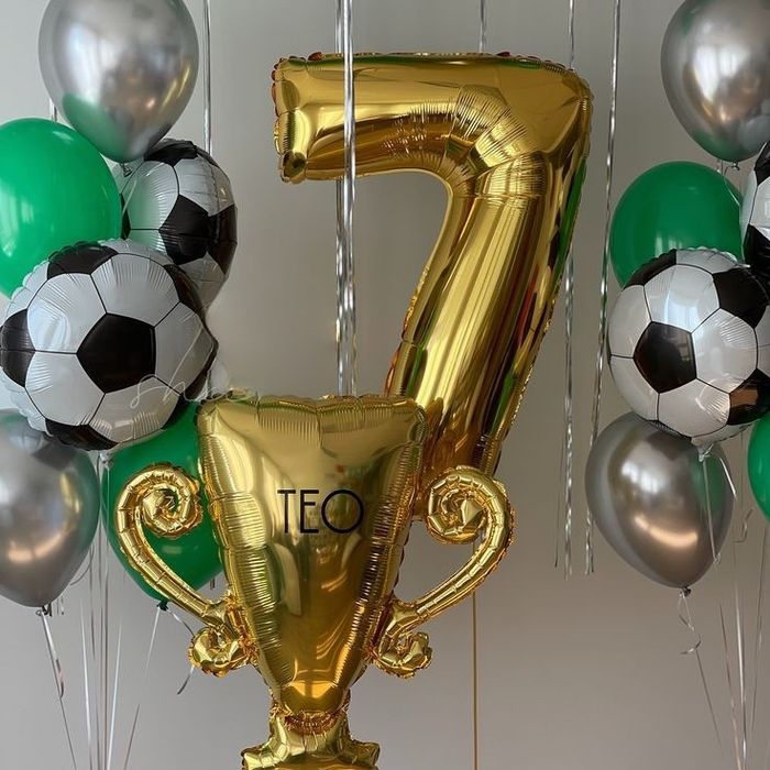 Кульки для хлопчиків, Шарики для мальчиков, шары гелиевые, гелевые