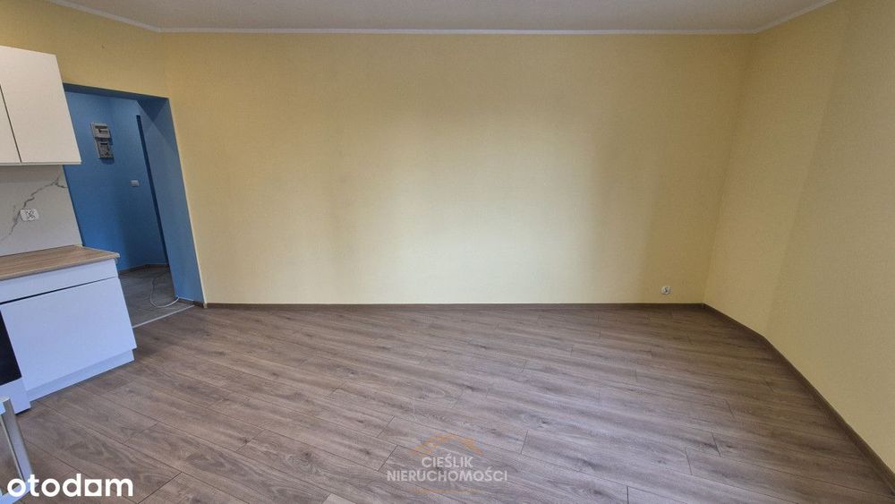 Bytom | Głowackiego | 39 m2 | M2 | Nieumeblowane