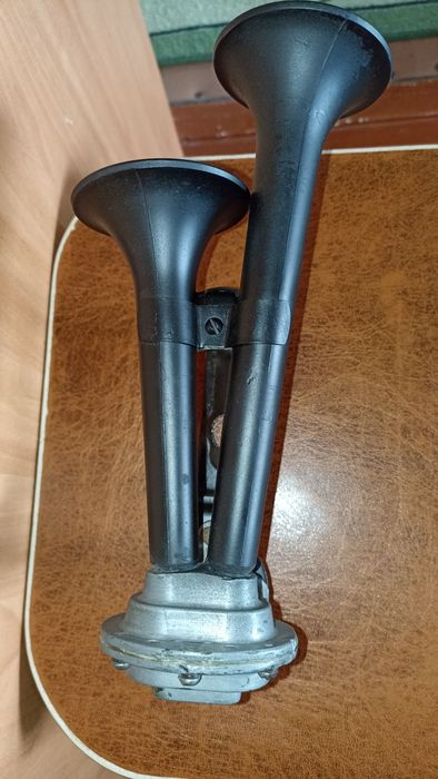 Сигнал повітряний