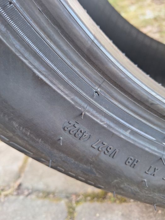 Pirelli 235/55r18 SottoZero 3 nowa