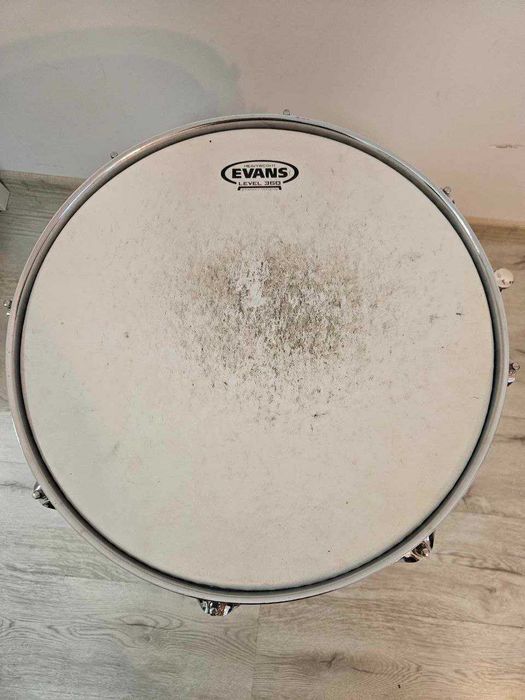 Pearl ROADSHOW RS525SC/C Drum set + 2 Paiste Cymbals set