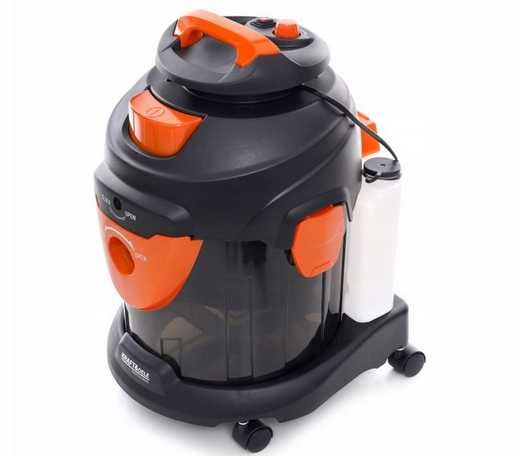 Odkurzacz piorący Kraft & Dale 1400 W, nowy,gwarancja 24 mies.