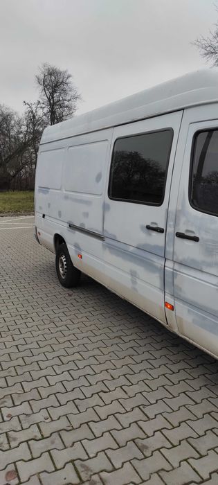 Prywatne ogłoszenie