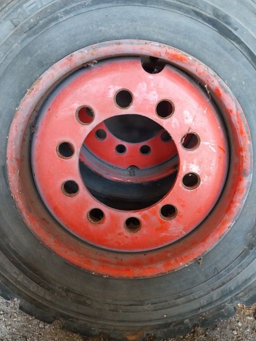 linde still kola 250-15