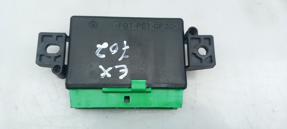 Módulo parking PEUGEOT 2008 I (CU_)