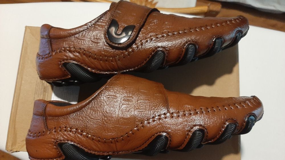 Элитные макасины 2025 г