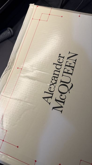 Alexander McQueen