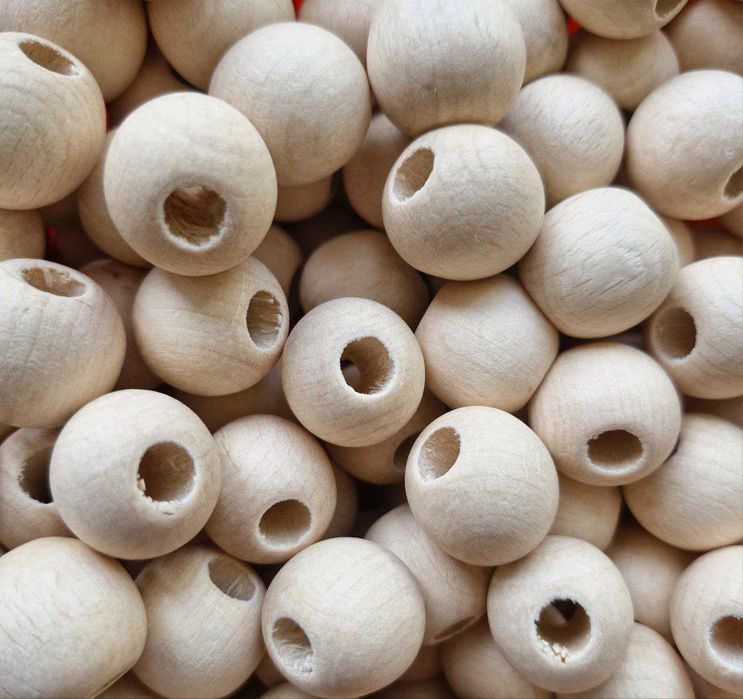 дерев яні намистини.дерев яні бусини.бусины из дерева.бусины из бука