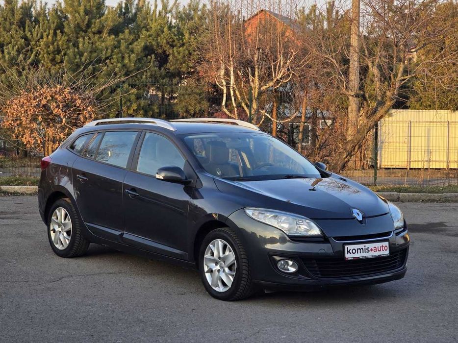 Продам  Renault Megane 2013. Можна в розстрочку, під викуп.