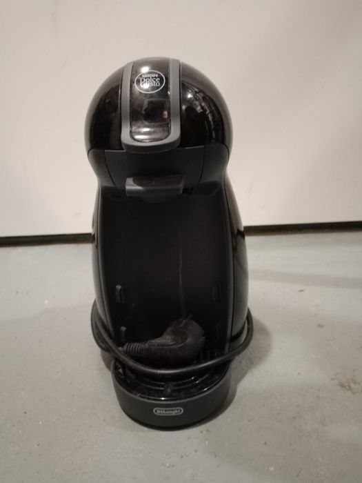 Ekspres kapsułowy DolceGusto