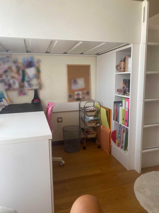 moveis de quarto de menino(a)