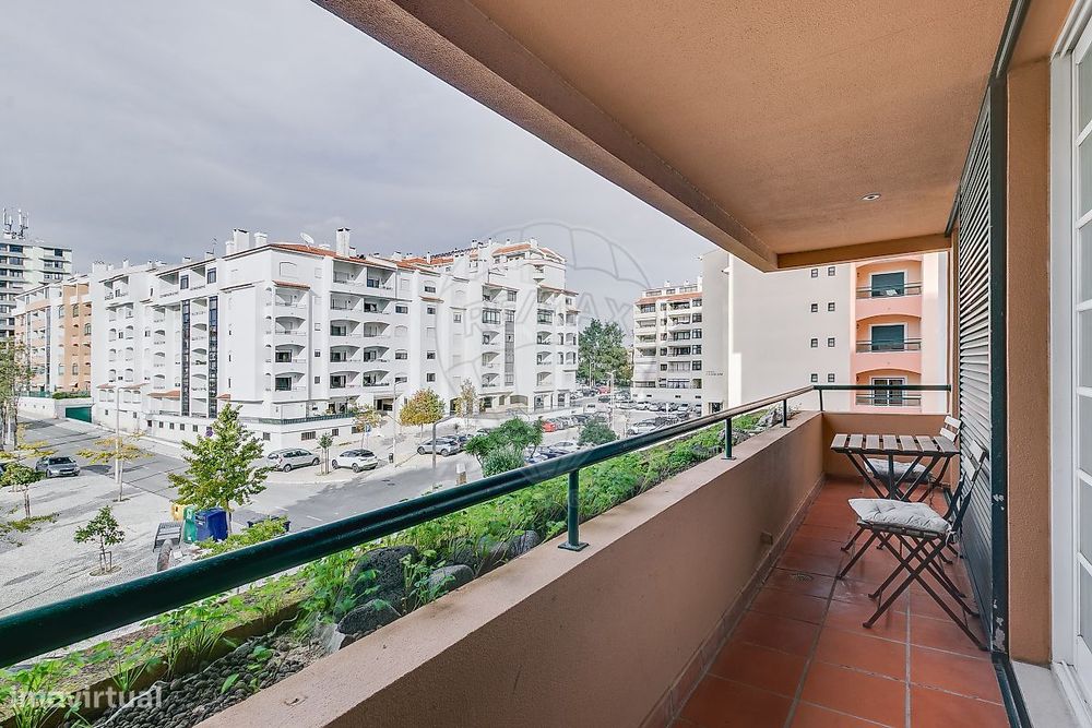 Apartamento T2 para arrendamento