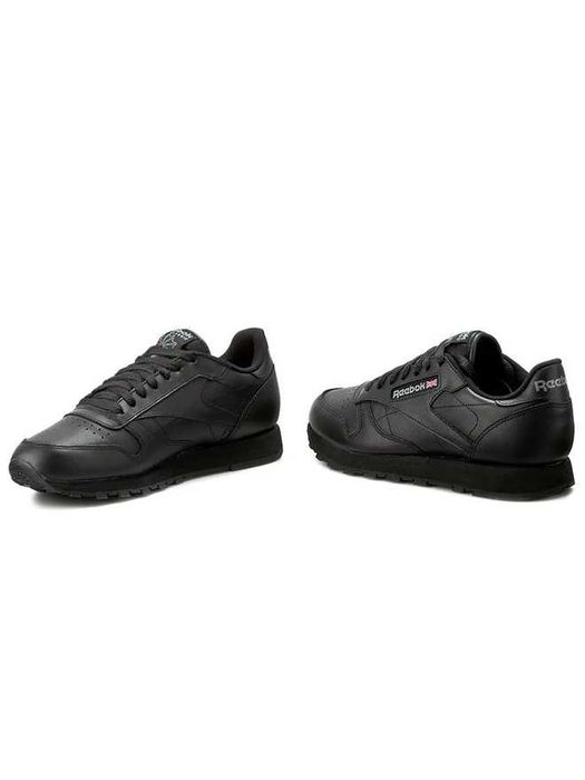 Оригінал ! Кросівки Reebok Classic Leather 2267  EUR 43