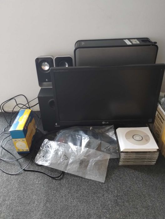 DELL OPTIPLEX 745 Intel Pentium D 3.00 GHz 4GB RAM DDR2 150GB