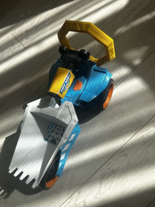 Металошукач Matchbox