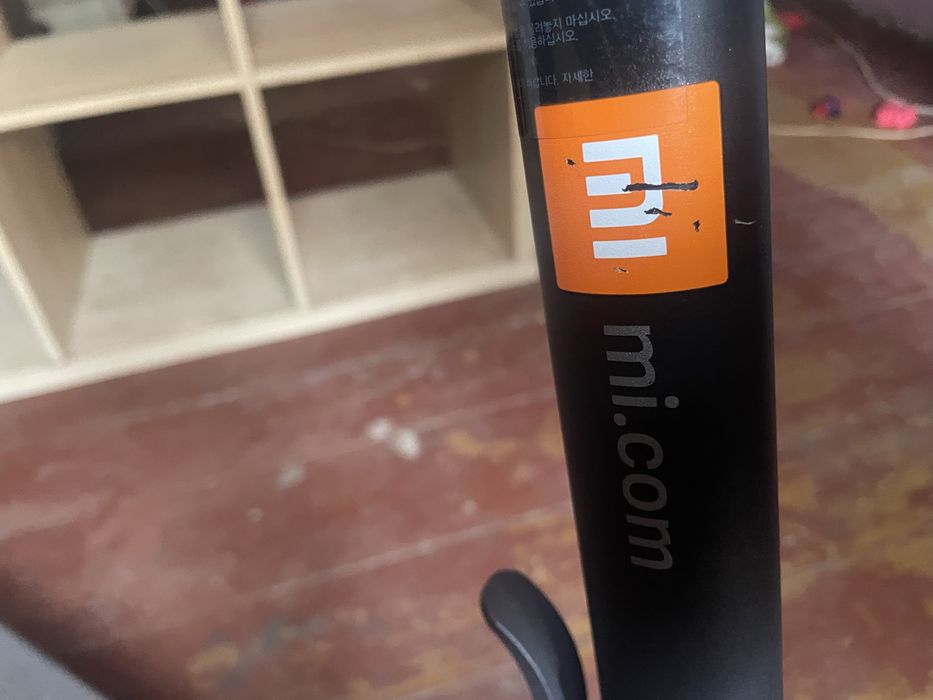 Hulajnoga Elektryczna Scooter Xiaomi x1s Okazja !!!