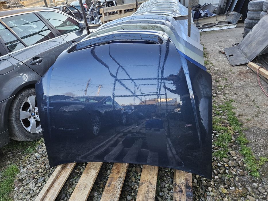 Капот Опель Вектра Ц Сігнум Сигнум Opel Vectra C Signum Розборка Шрот