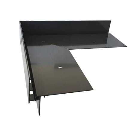 W 35 PLUS 90 Narożnik Zewnętrzny Renoplast Taras wentylowany