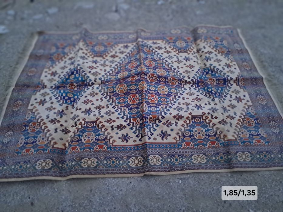 Carpete de chão sala