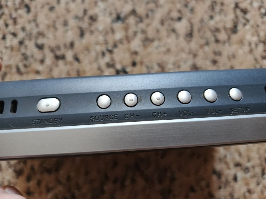 Телевизор ВВК  продается