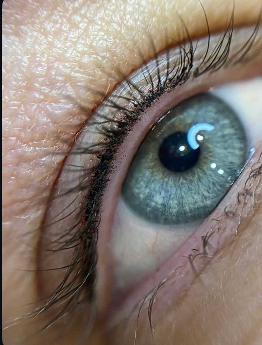 Microblading i makijaż permanentny  10 lat doświadczenia  Centrum