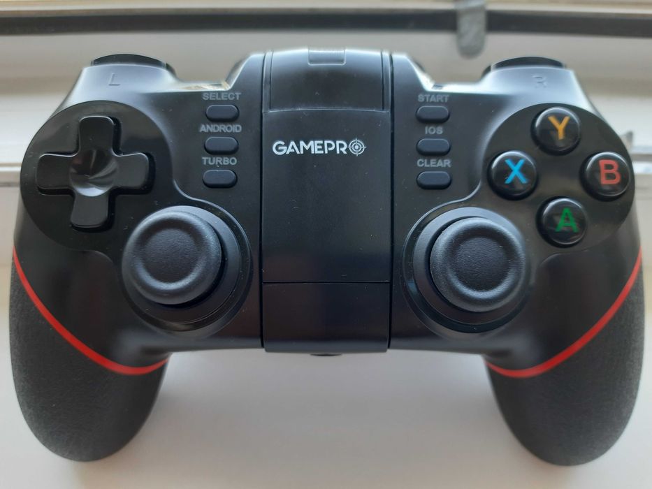 Геймпад джойстик GamePro MG850