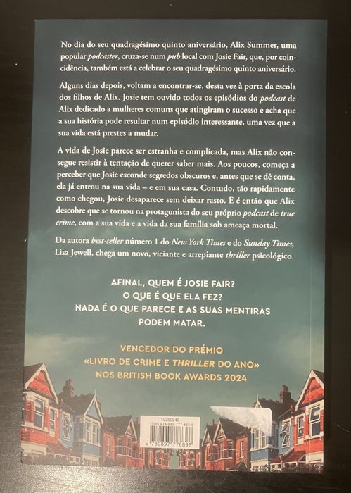 Nada Disto é Verdade