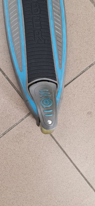 Самокат Globber (4-12 років)