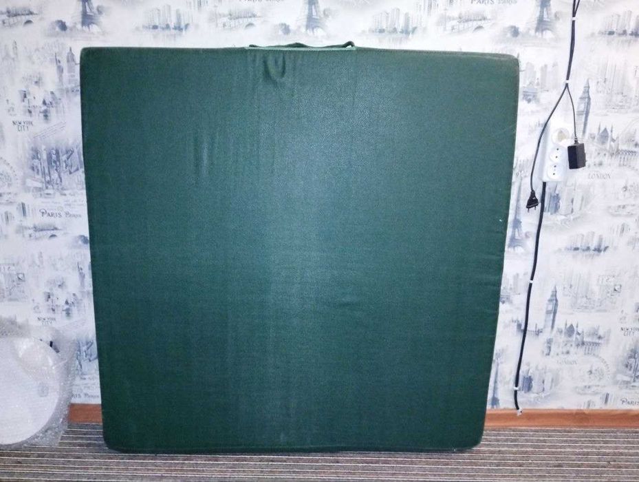 Мат детский . Гимнастический. Торг.