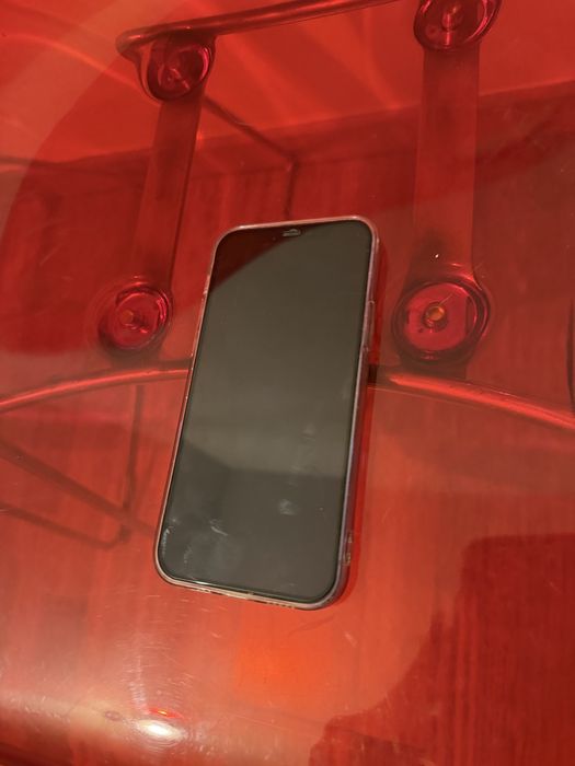 Iphone 12 Roxo 128Gb