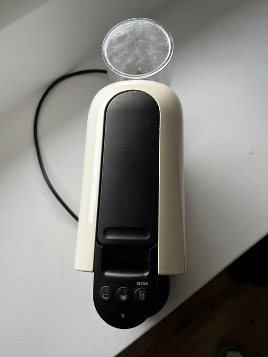 Máquina de café cápsula