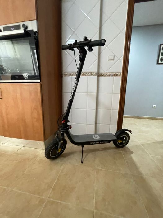 trotinete eletrica