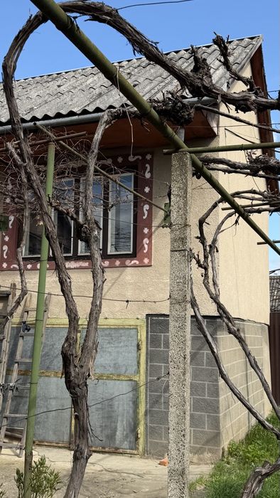 Продається дім двоповерховий Виноградів Закарпатська область
