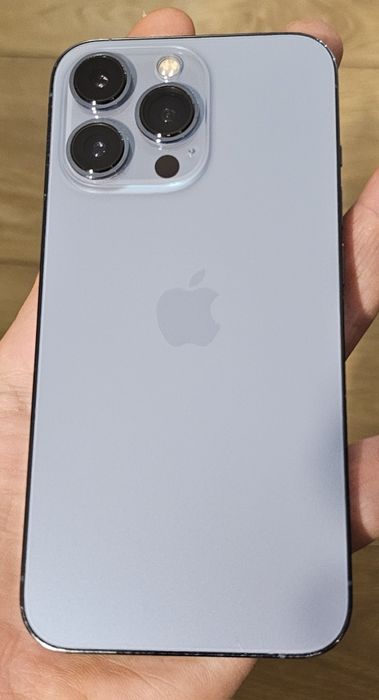 Iphone 13 pro, 78% baterii, no Box