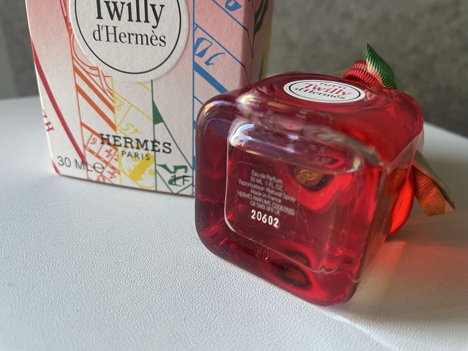 Tutti Twilly d'Hermès Hermès, -/30ml
