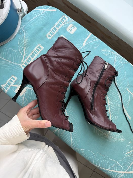 Туфлі для High heels