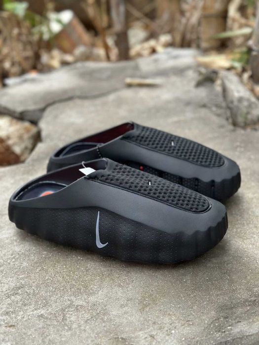 Nike Mind 001 czarny R.45