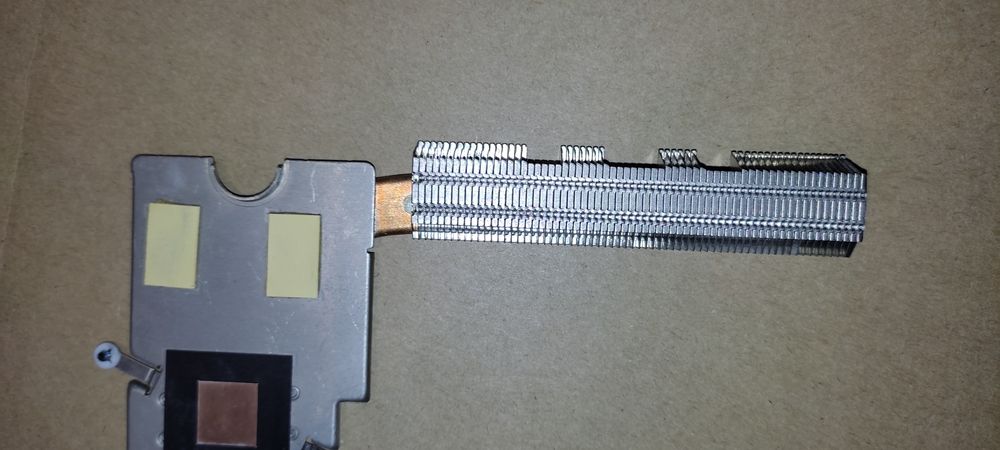 Система охолодження Lenovo 310-15IAP